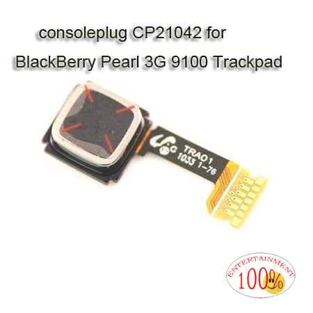 BlackBerry Pearl 3G 9100 Trackpad